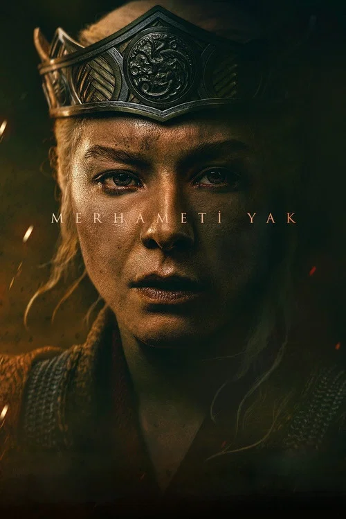 House of the Dragon 3. sezon (2026)
