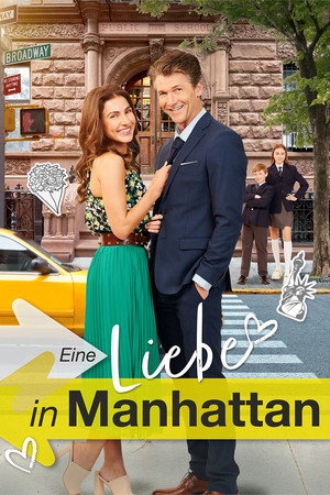Manhattan’da Bir Aşk-A Match in Manhattan (2024)