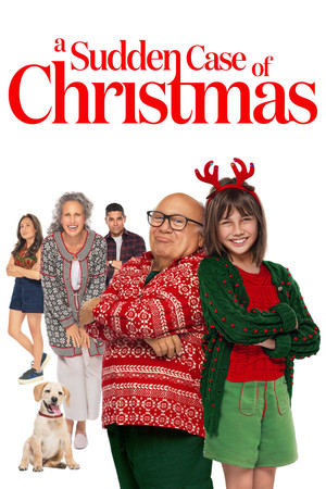 Yaz Ortasında Noel-A Sudden Case of Christmas (2024)