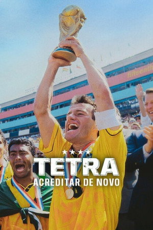 ABD 1994: Brezilya’nın Muhteşem Dönüşü-USA 94: Brazil’s Return to Glory (2026)
