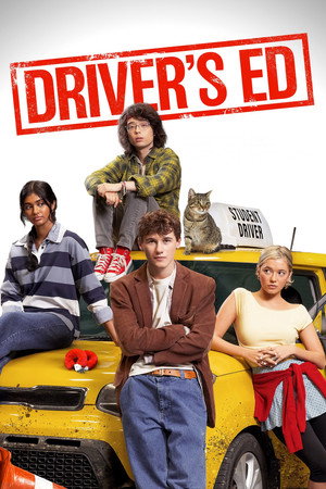 Acemi Sürücüler-Driver’s Ed (2026)
