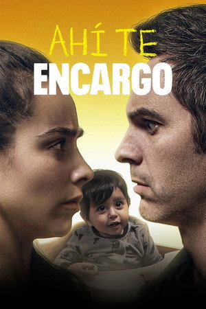 Ahí te encargo-You’ve Got This (2020)