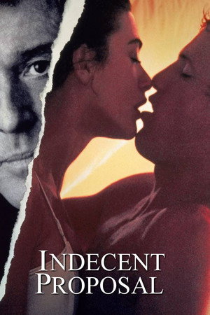 Ahlaksız Teklif-Indecent Proposal (1993)
