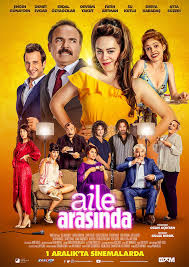 2 Aile Arasında-In the Family 2 (2026)