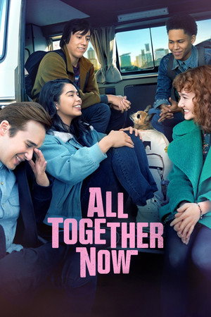 Şimdi Hep Beraber-All Together Now (2020)