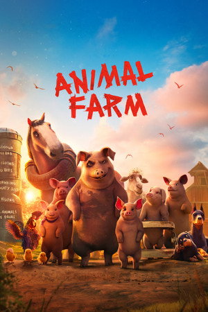 Hayvan Çiftliği – Animal Farm (2026)