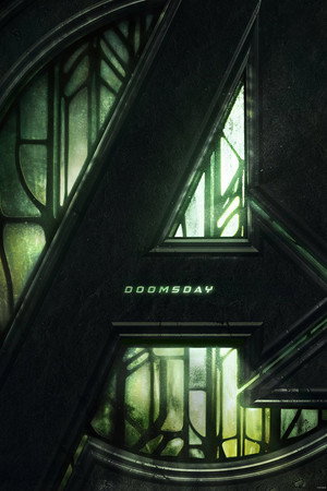 Avengers: Doomsday (2026)