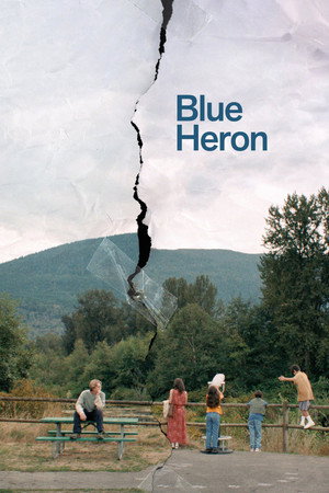 Mavi Balıkçıl-Blue Heron (2026)