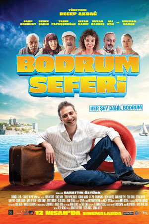 Bodrum Seferi (2024)