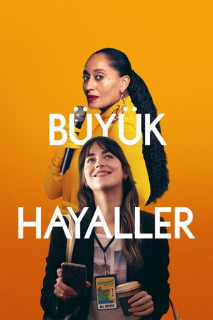 Büyük Hayaller-The High Note (2020)