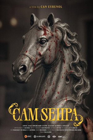 Cam Sehpa-The Turkish Coffee Table (2026)