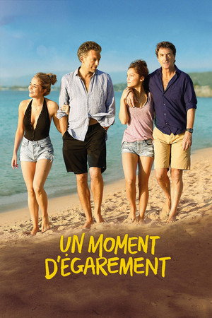 Çılgın Bir An-One Wild Moment (2015)