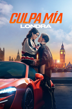Culpa Mía: Londra-My Fault: London (2025)