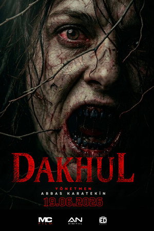 Dakhul (2026)