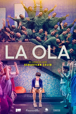 Dalga-La Ola (2025)