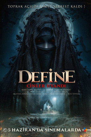 Define: Cinler Uyandı (2026)