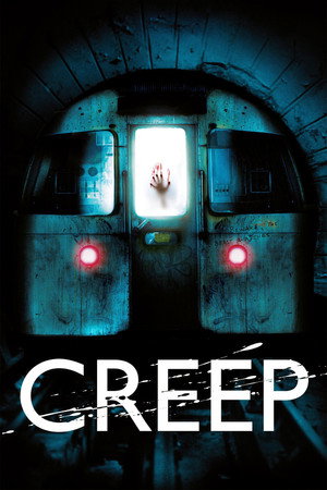 Dehşet Tüneli – Creep (2004)