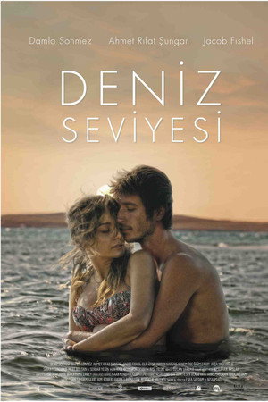 Deniz Seviyesi – Across the Sea (2014)