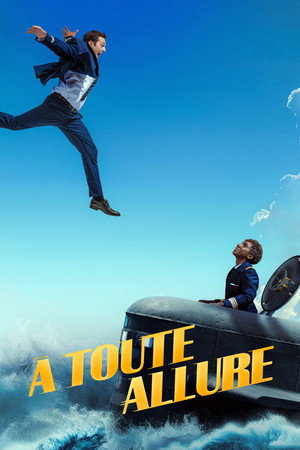 Denizaltında Aşk-In the Sub for Love (2024)