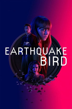 Deprem Kuşu-Earthquake Bird (2019)