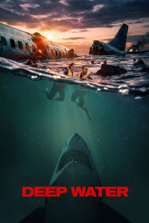 Derin Kabus-Deep Water (2026)