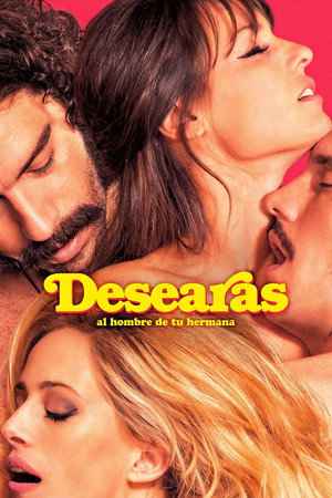 Desearás al hombre de tu hermana-Şehvet (2017)