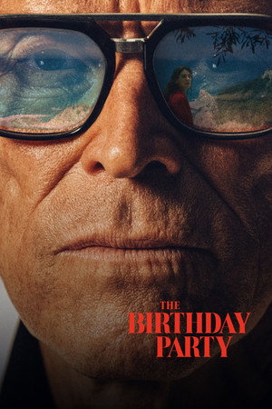 Doğum Günü Partisi-The Birthday Party (2026)