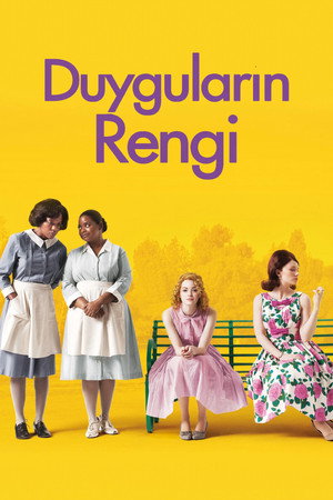 Duyguların Rengi-The Help (2011)