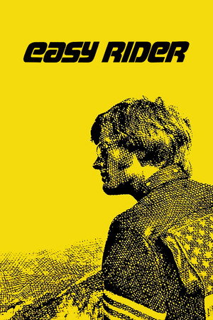 Özgürlüğün Bedeli – Easy Rider (1969)