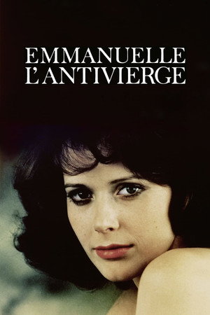 Emmanuelle 2: Arzunun esiri-Emmanuelle: The Joys of a Woman (1975)