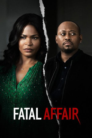 Ölümcül İlişki-Fatal Affair (2020)