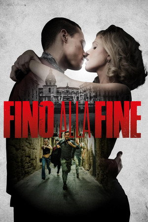 Fino alla fine-Here Now (2024)