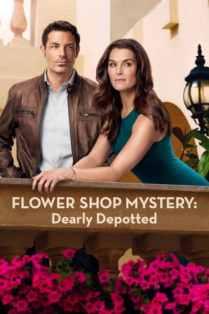 Çiçekçi Dükkanı Gizemi: Öldüren Düğün-Flower Shop Mystery: Dearly Depotted (2016)