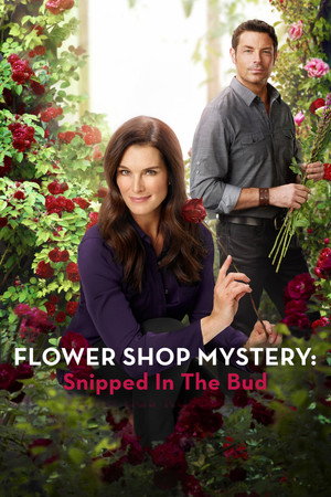 Çiçekçi Dükkanı Gizemi: Şüpheli Ölüm-Flower Shop Mystery: Snipped in the Bud (2016)