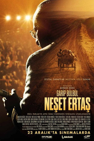 Garip Bülbül Neşet Ertaş (2024)