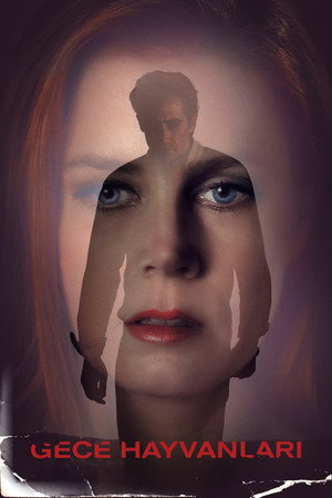 Gece Hayvanları-Nocturnal Animals (2016)