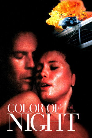 Gecenin Rengi-Color of Night (1994)
