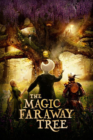 Gizemli Ağaç-The Magic Faraway Tree (2026)