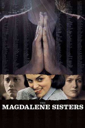 Günahkâr Rahibeler-The Magdalene Sisters (2002)