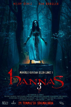 Hannas 3 (2026)