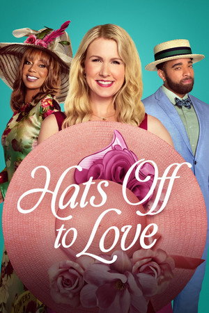 Aşka Şapka Çıkart-Hats Off to Love (2025)