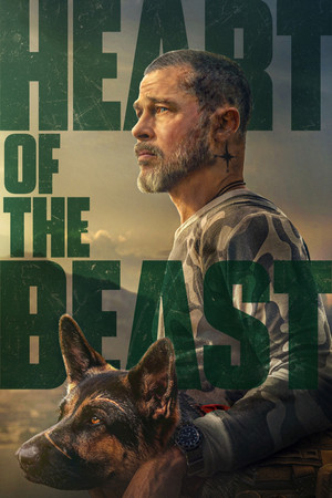 Vahşinin Kalbi-Heart of the Beast (2026)