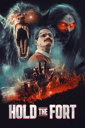Hold the Fort (2025)