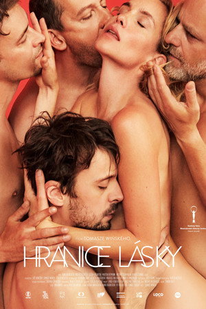 Aşkın Sınırları-Hranice lásky (2022)