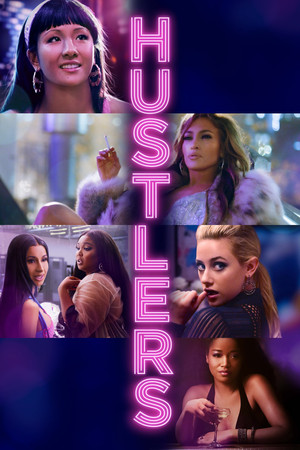 Dolandırıcılar – Hustlers (2019)