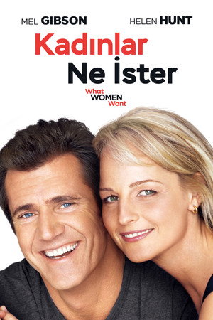 Kadınlar Ne İster-What Women Want (2000)