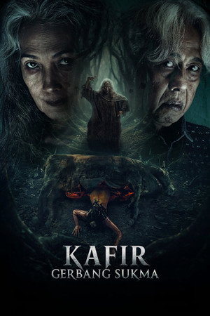 Kafir: Gerbang Sukma-Kafir: The Spirit Gate (2026)