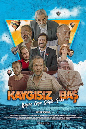 Kaygısız Baş-Carefree Head (2026)