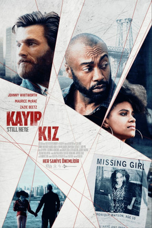Kayıp Kız-Still Here (2020)