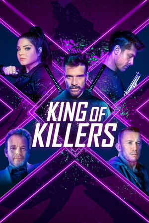 Katillerin Kralı-King of Killers (2023)